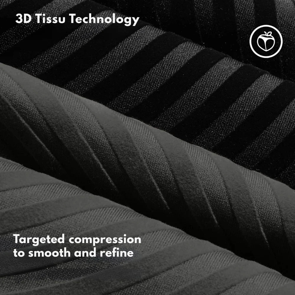 3D Sculpting Anti-Cellulite Leggings