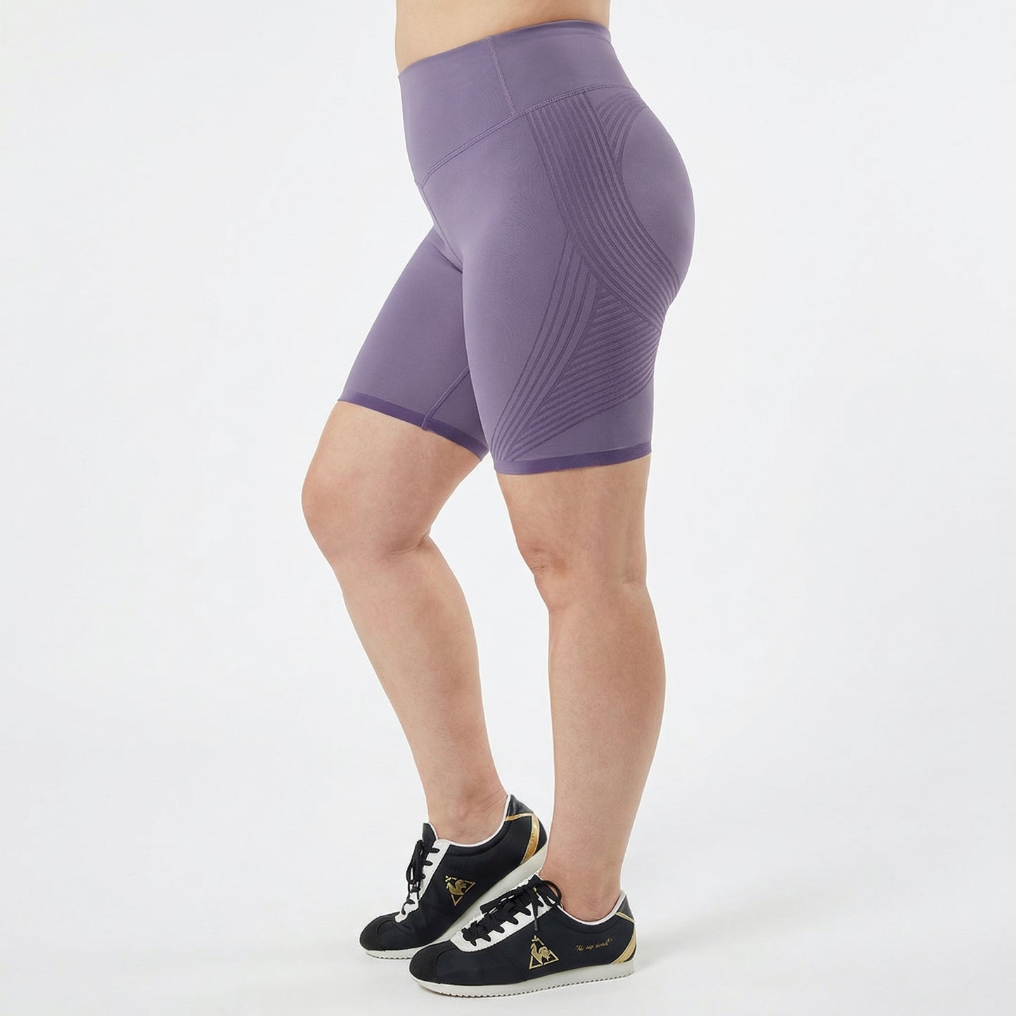 3D Sculpting Anti-Cellulite Shorts